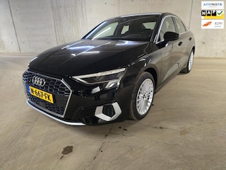 Audi A3 Limousine 30 TFSI Advanced edition