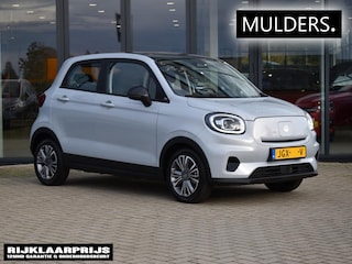 Leapmotor T03 Design 37.3 kWh VOORRAAD KORTING