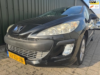 Peugeot 308 1.6 VTi XS