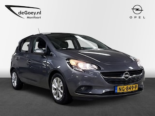 Opel Corsa 1.2 EcoFlex Selection volledige onderhoudshistorie!