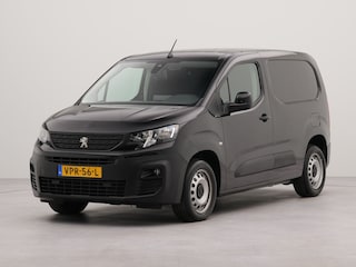 Peugeot Partner 1.5 BlueHDI Asphalt L1 Autm 131 pk | Bluetooth | Achteruitrij camera |