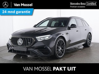 Mercedes-Benz Estate AMG 53 4MATIC+