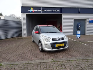 Citroën C1 1.0 e-VTi AirS Feel