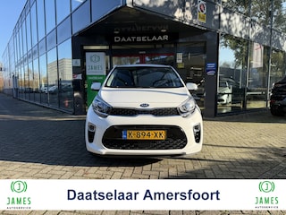 Kia Picanto 1.0 DPi DynamicPlusLine Camera / Navigatie
