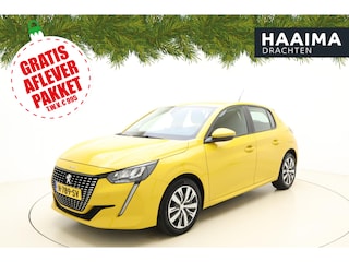 Peugeot 208 1.2 Active | Airco | Navigatie | LED koplampen | Cruise Control | Apple Carplay/Android Auto | Parkeersensoren achter