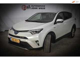 Toyota RAV4 2.5 Hybrid AWD Dynamic, achteruitrijcamera, afneembare trekhaak