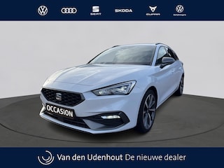 Seat Leon Sportstourer 1.0 eTSI FR Business