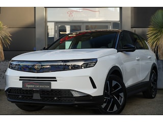 Opel Grandland 1.2 Turbo Hybrid GS 136pk Navigatie/HeadUp/360Camera