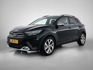 Kia Stonic 1.0 T-GDi MHEV GT-Line
