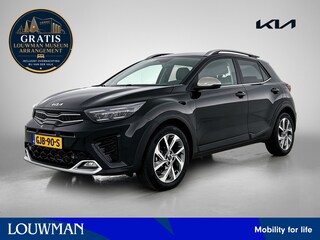 Kia Stonic 1.0 T-GDi MHEV GT-Line