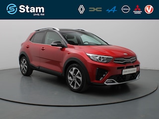 Kia Stonic 100pk T-GDi MHEV GT-Line Camera | Cruise | Navi | Parkeersens. achter