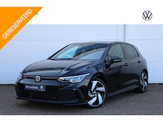 Volkswagen Golf GTI 2.0 TSI 245pk DSG7