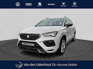 Seat Ateca 1.5 TSI FR Business Intense