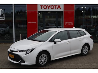 Toyota Corolla Touring Sports 1.2 TURBO
