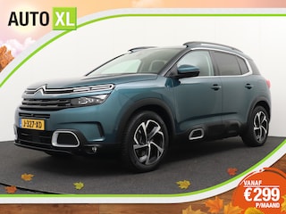 Citroën C5 Aircross 1.6 292 PK PHEV Business+ Leder Adapt.Cruise Dodehoek