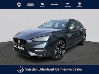 Seat Leon Sportstourer 1.0 eTSI FR Business