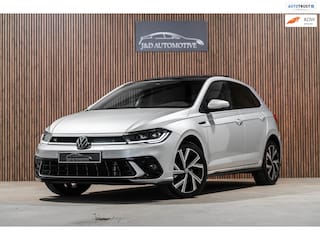 Volkswagen Polo 1.0 TSI R-Line DSG IQ PANO