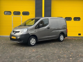 Nissan NV200 1.6 Airco BTW&BPM VRIJ camera