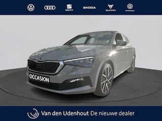 Skoda Scala 1.0 TSI Sport Business
