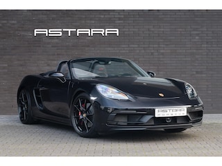 Porsche 718 GTS 4.0 | ACC