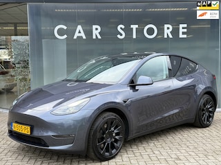 Tesla Model Y Long Range AWD 75 kWh 92% SOH Dual Motor Autopilot