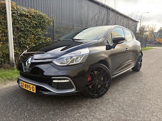 Renault Clio 1.6 R.S. / AUTOMAAT / NAVI / AIRCO / CRUISE