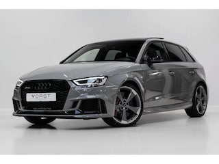 Audi A3 2.5 TFSI quattro B&O Keyless Pano Leer Nardo DAZA