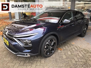Citroën C5 X 1.6 Plug-in Hybrid 225 Hypnos