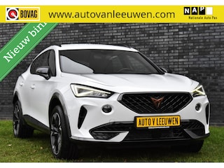 Cupra Formentor 1.5 Turbo MATRIX/ACC!/VIRTUAL COCKPIT/CAMERA/ETC.!