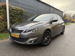 Peugeot 308 1.2 PureTech Blue Lease Premium / PANORAMADAK / NAVI / AIRCO / CRUISE