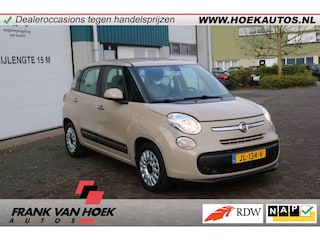 Fiat 500L 1.4-T-Jet PopStar