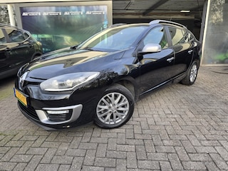 Renault Mégane Estate 1.2 TCe Authentique | 1E EIGENAAR | 12MND GARANTIE | NAVI | STOELVERWARMING | CRUISE