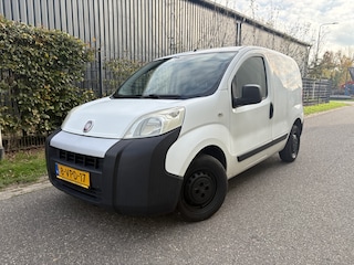Fiat Fiorino 1.3 MJ Actual / SCHUIFDEUR / APK 6-2026