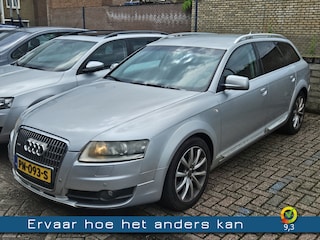 Audi A6 quattro 3.0 TDI Pro Line NAVI TEL LEER PDC LUCHTVERING NW APK
