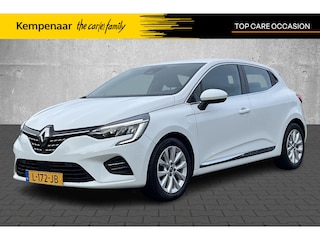 Renault Clio 1.0 TCe Intens