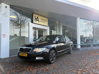 Skoda Superb 1.4 TSI Greentech Active Business Line