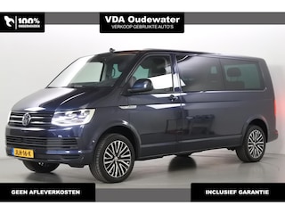 Volkswagen Transporter Multivan 2.0 TSi DSG L2H1 Comfortline