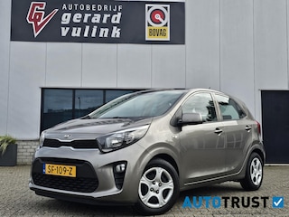 Kia Picanto 1.0 CVVT AIRCO 5 DEURS BLUETOOTH