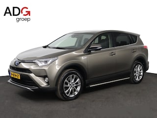 Toyota RAV4 2.5 Hybrid AWD Executive | Trekhaak | 1650kg trekvermogen | 360 camera |