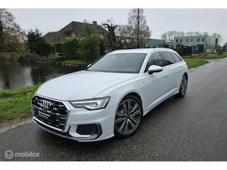 Audi A6 Avant 50 TFSI e Quattro 3x S-Line / Navi / Nieuwst.