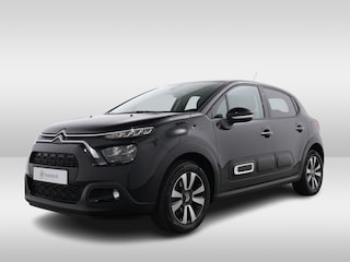 Citroën C3 1.2 PURETECH 82PK SPORT | Navi | Camera | LM-velgen | Zwart dak