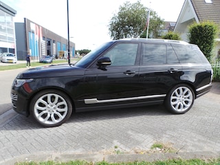 Land Rover Range Rover 4.4 SDV8 Autobiography Panoramadak,Meridian,22"Lmv