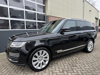 Land Rover Range Rover 4.4 SDV8 Autobiography Panoramadak,Meridian,22"Lmv