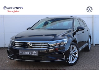 Volkswagen Passat Variant 1.4 TSI PHEV GTE Business DSG 218pk