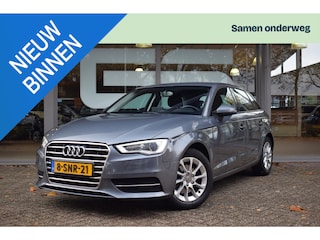 Audi A3 Sportback 1.4 TFSI Attraction Pro Line