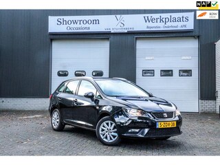 Seat Ibiza ST 1.2 TSI Style Dynamic APK CRUISE NAVI BLUETOOTH PDC TREKHAAK