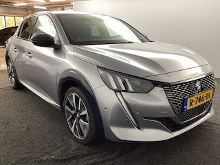 Peugeot 208 EV GT 350 50 kWh | Clima | Navi | PDC |*