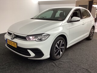 Volkswagen Polo 1.0 TSI Life | App connect | PDC | 16'' |