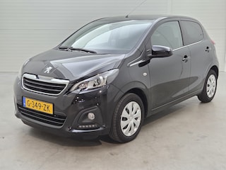 Peugeot 108 1.0 e-VTi Active | Airco | Getint glas |*