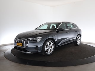 Audi e-Tron 55 quattro Advanced edition Plus 95 kWh | Panoramadak | Camera | Leder |*